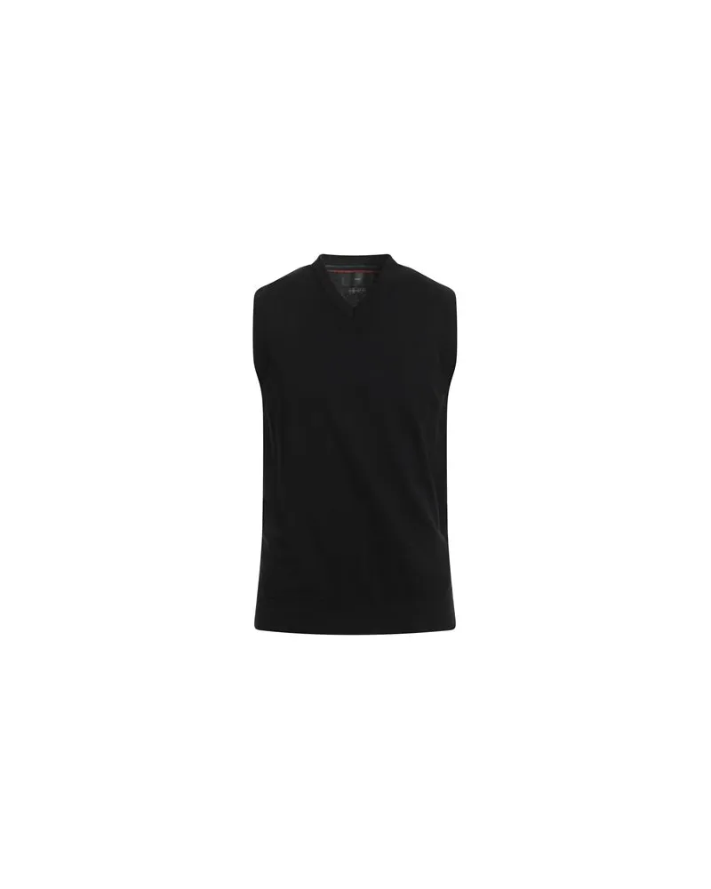 Liu Jo STRICKWAREN - Pulloverauf YOOX.COM Schwarz