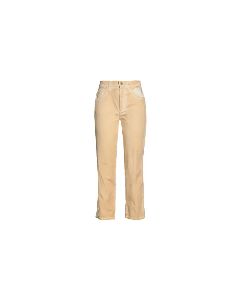 ROSEANNA HOSEN & RÖCKE - Hosenauf YOOX.COM Ringelblume