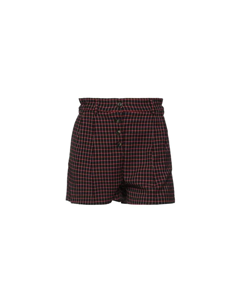Pinko HOSEN & RÖCKE - Shorts & Bermudashortsauf YOOX.COM Schwarz
