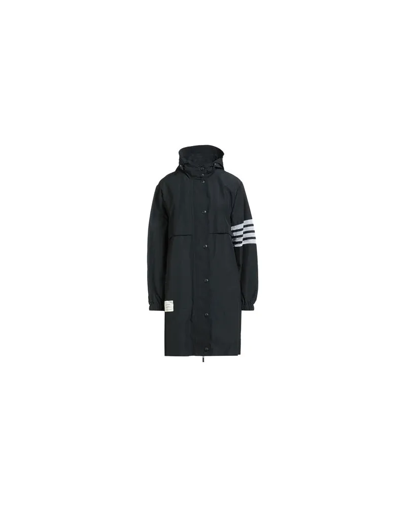 Thom Browne JACKEN & MÄNTEL - Jacken, Mäntel & Trenchcoatsauf YOOX.COM Marineblau