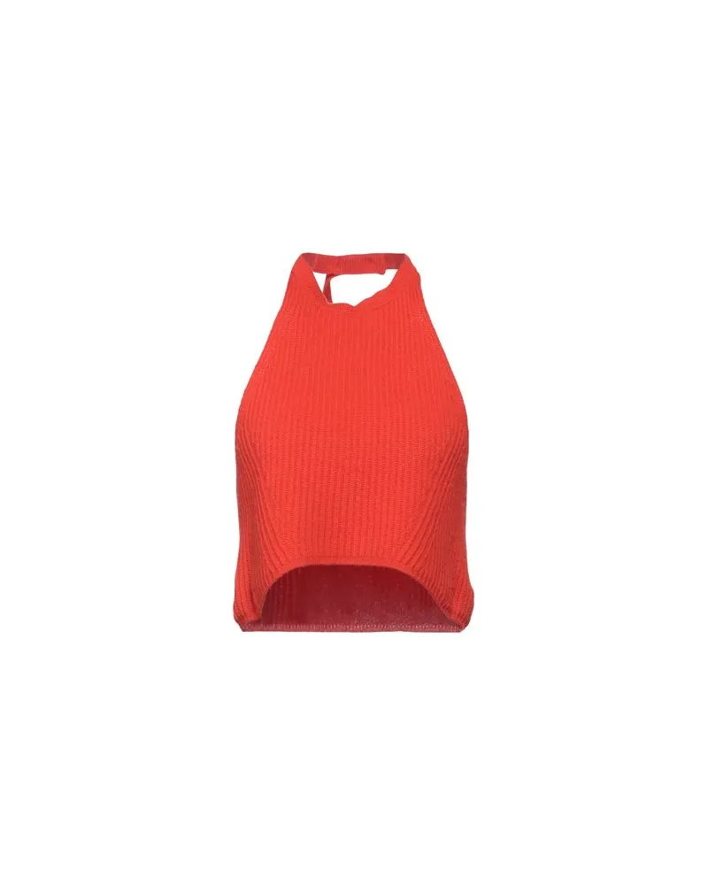 TELA TOPS - Topsauf YOOX.COM Orange