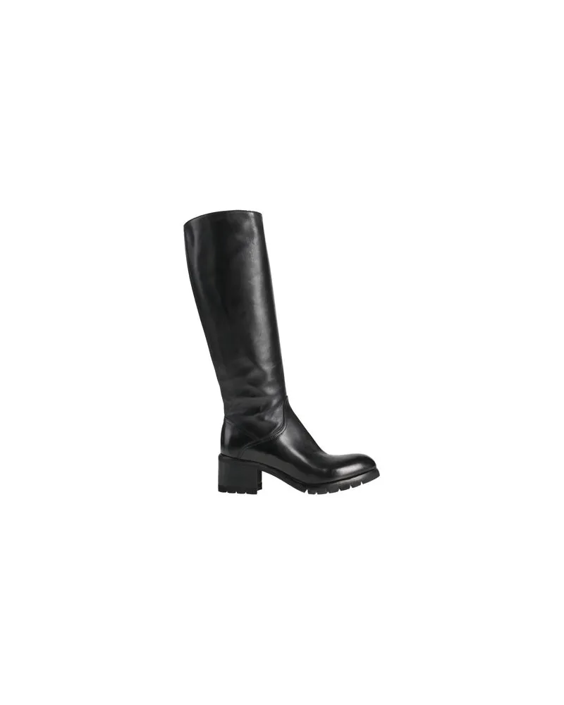 Calpierre SCHUHE - Stiefelauf YOOX.COM Schwarz