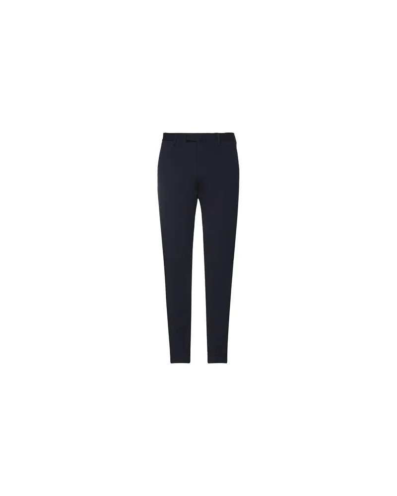 Briglia 1949 HOSEN & RÖCKE - Hosenauf YOOX.COM Nachtblau