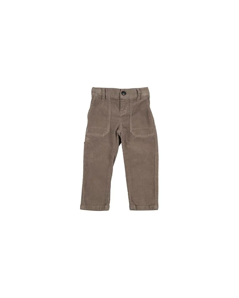 Sun68 HOSEN & RÖCKE - Hosenauf YOOX.COM Khaki