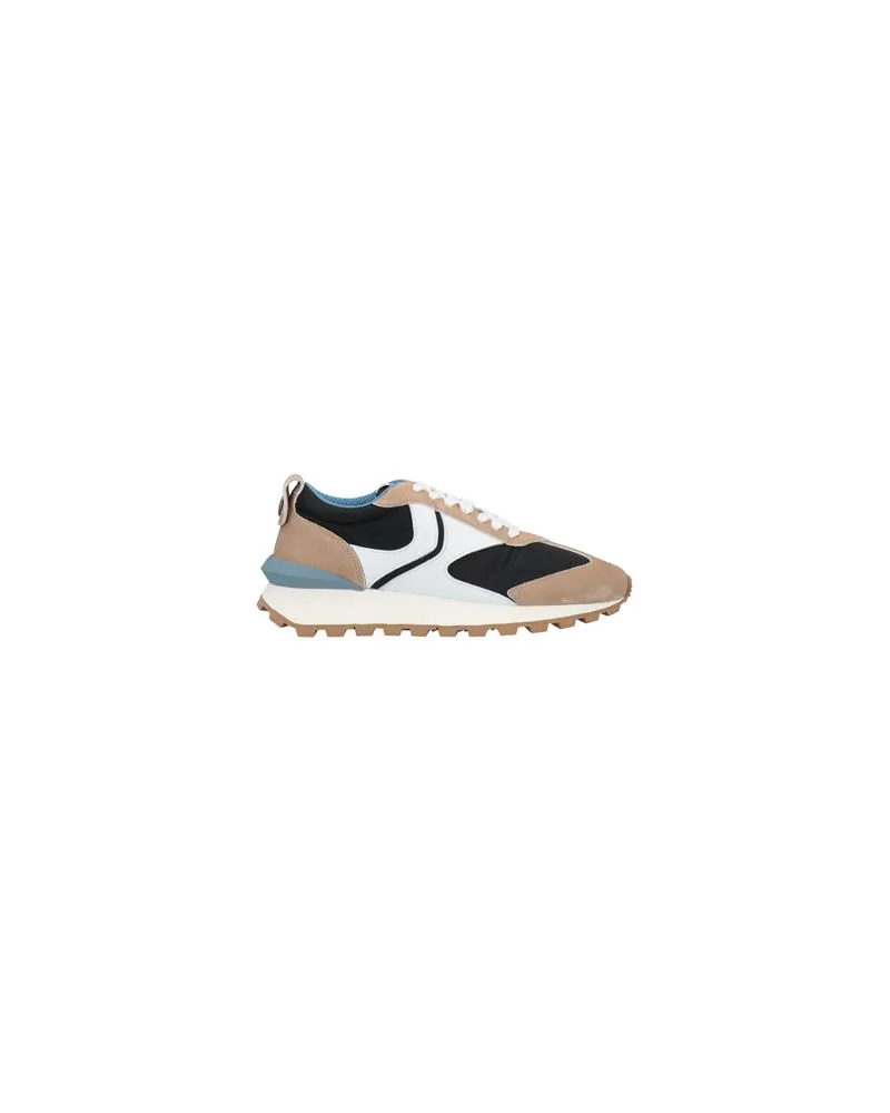 Voile Blanche SCHUHE - Sneakersauf YOOX.COM Kamel