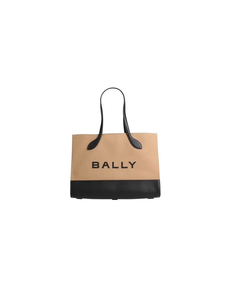 Bally TASCHEN - Handtaschenauf YOOX.COM Kamel