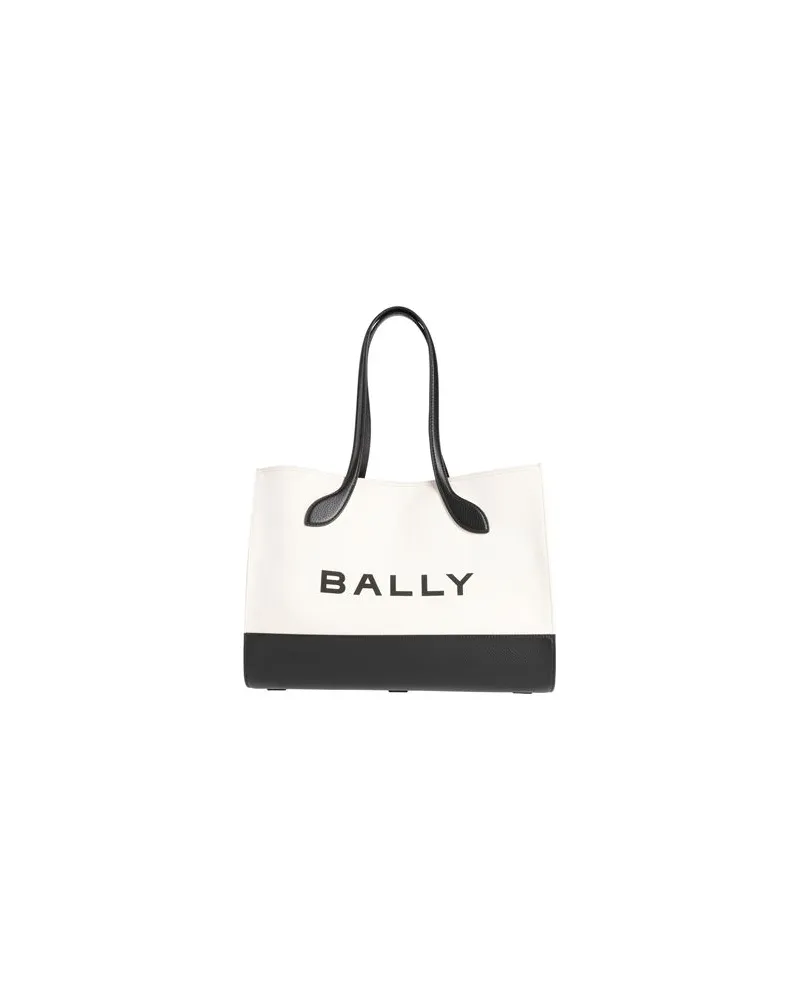Bally TASCHEN - Handtaschenauf YOOX.COM Elfenbein