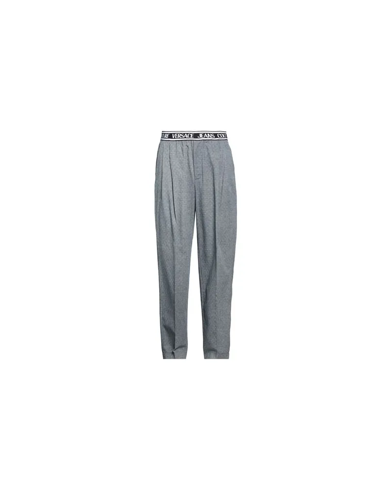Versace Jeans HOSEN & RÖCKE - Hosenauf YOOX.COM Nachtblau