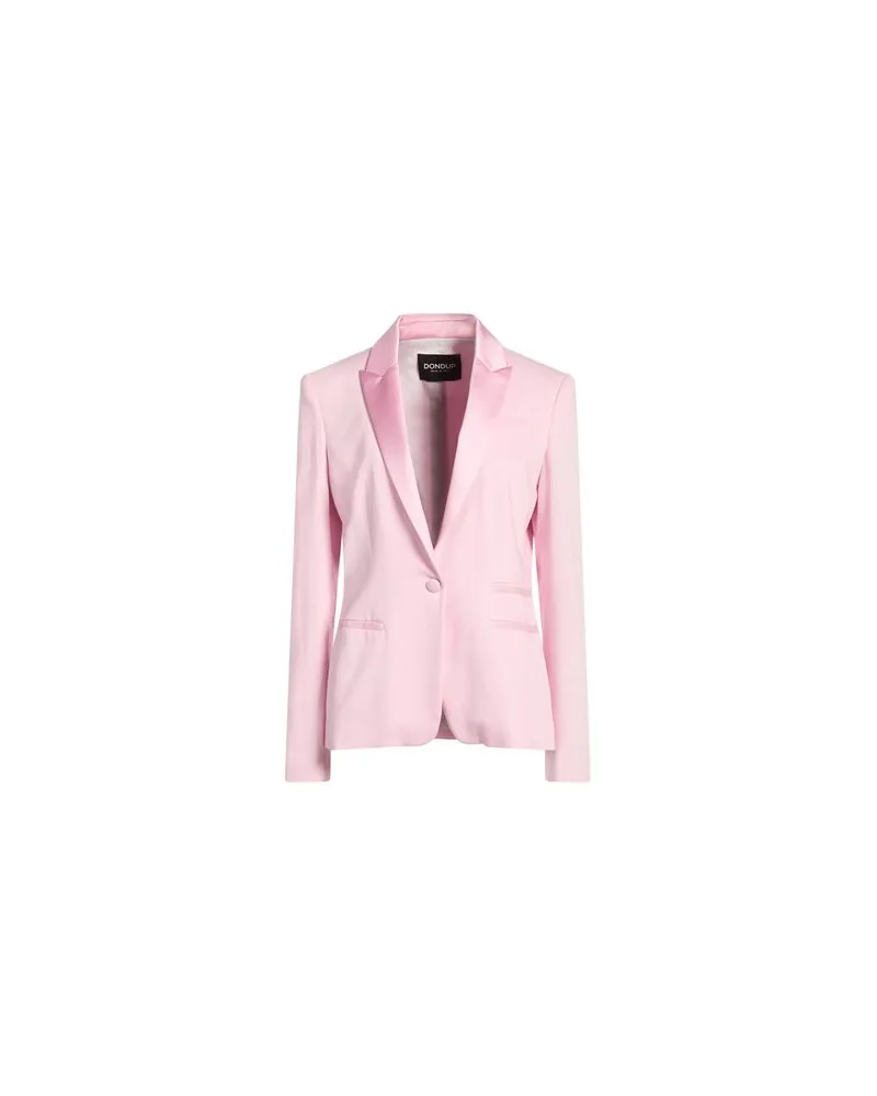Dondup ANZÜGE und CO-ORDS - Blazersauf YOOX.COM Rosa