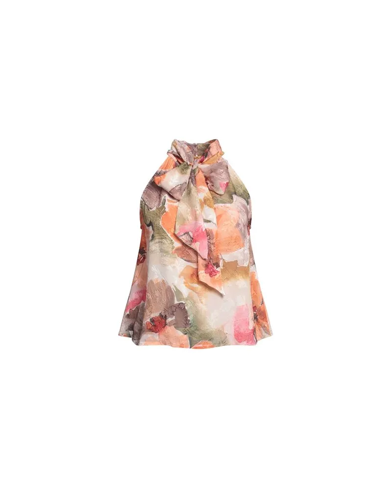 Guess TOPS - Topsauf YOOX.COM Orange