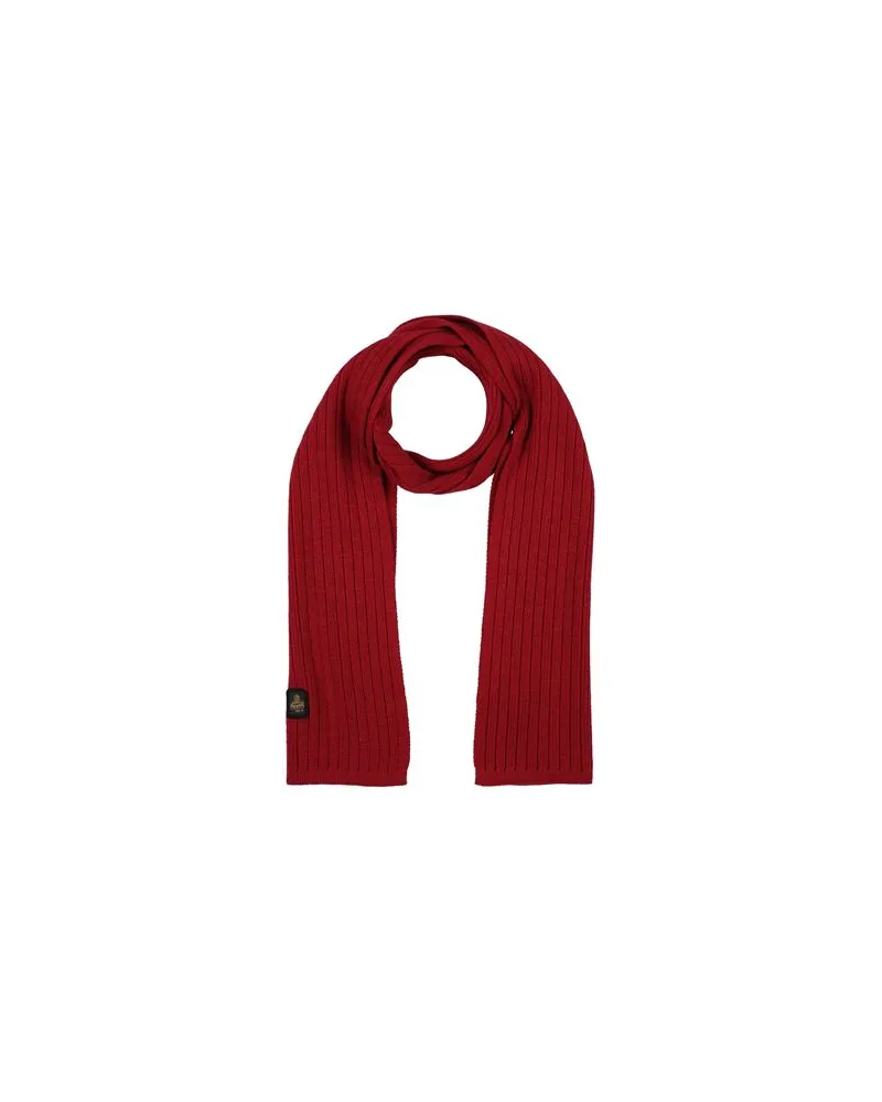 RefrigiWear ACCESSOIRES - Schalsauf YOOX.COM Rot
