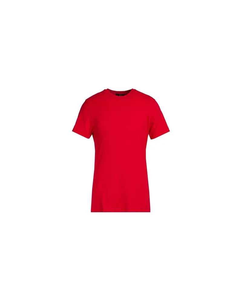 Colmar TOPS - T-shirtsauf YOOX.COM Rot