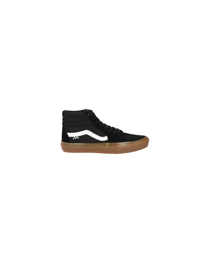 Vans SCHUHE - Sneakersauf YOOX.COM Schwarz