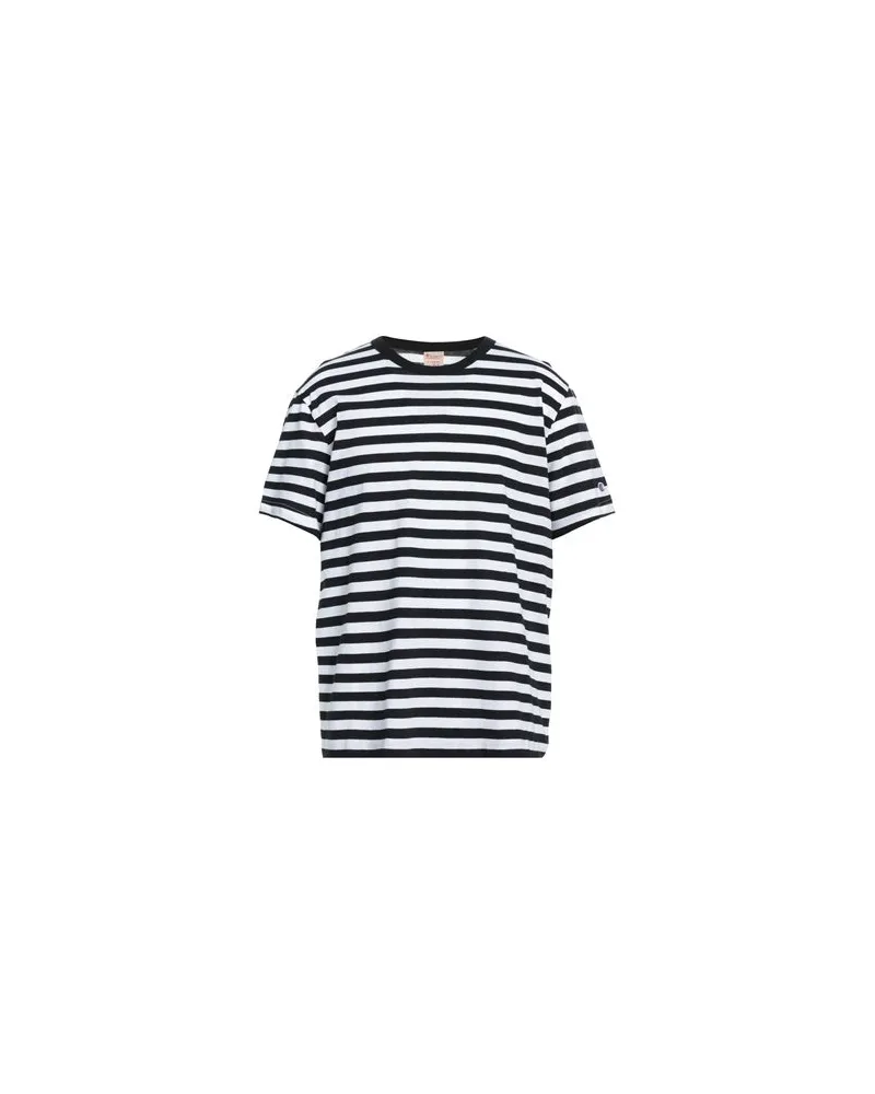 Champion TOPS - T-shirtsauf YOOX.COM Schwarz