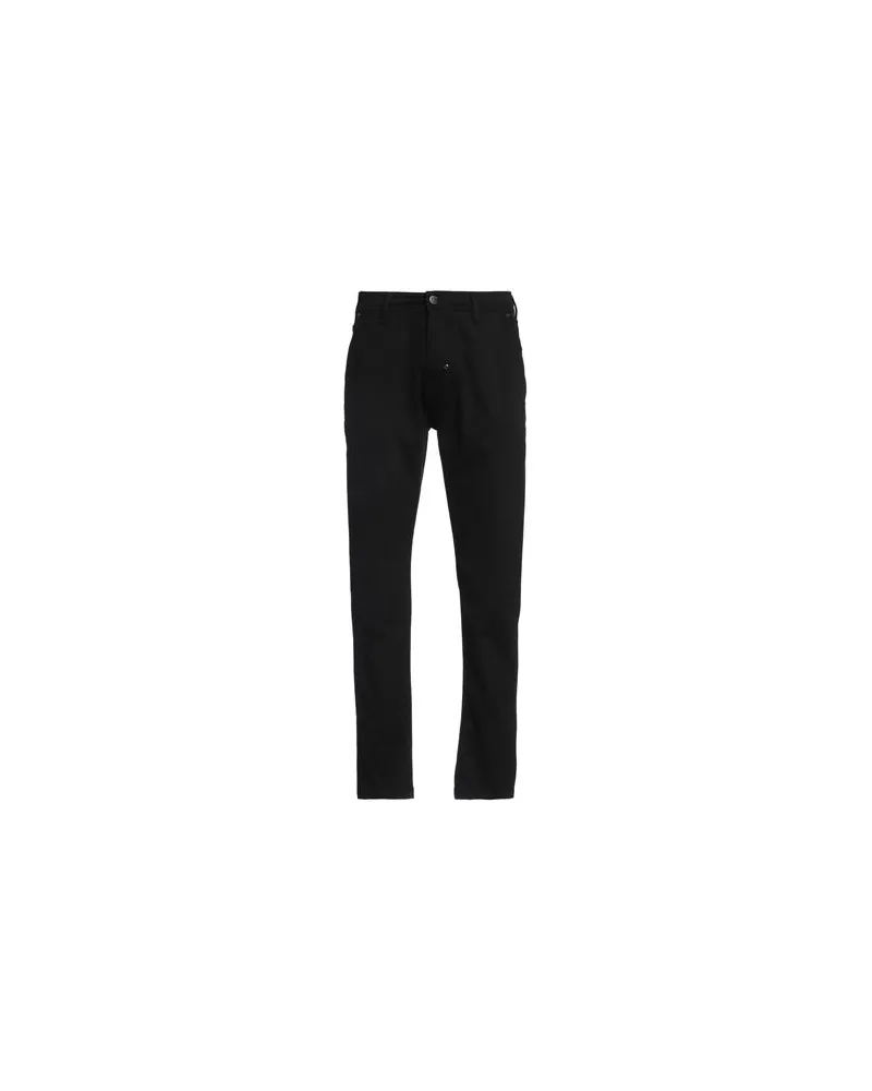 Antony Morato HOSEN & RÖCKE - Jeanshosenauf YOOX.COM Schwarz