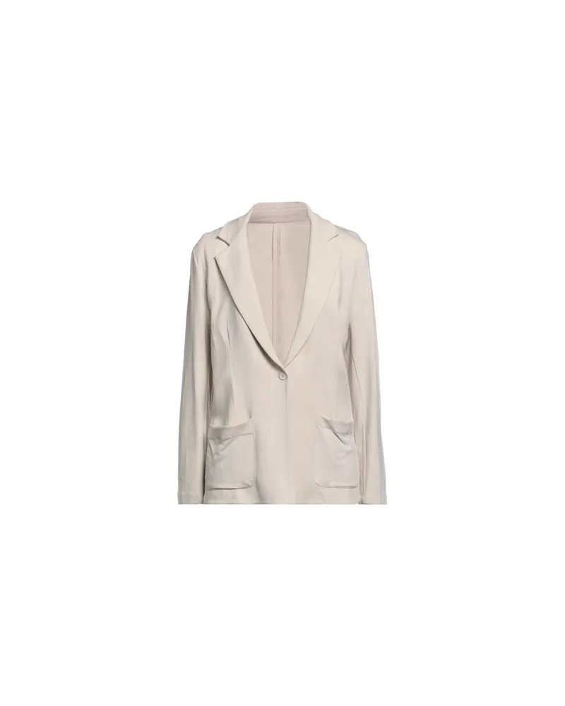 Majestic ANZÜGE und CO-ORDS - Blazersauf YOOX.COM Beige