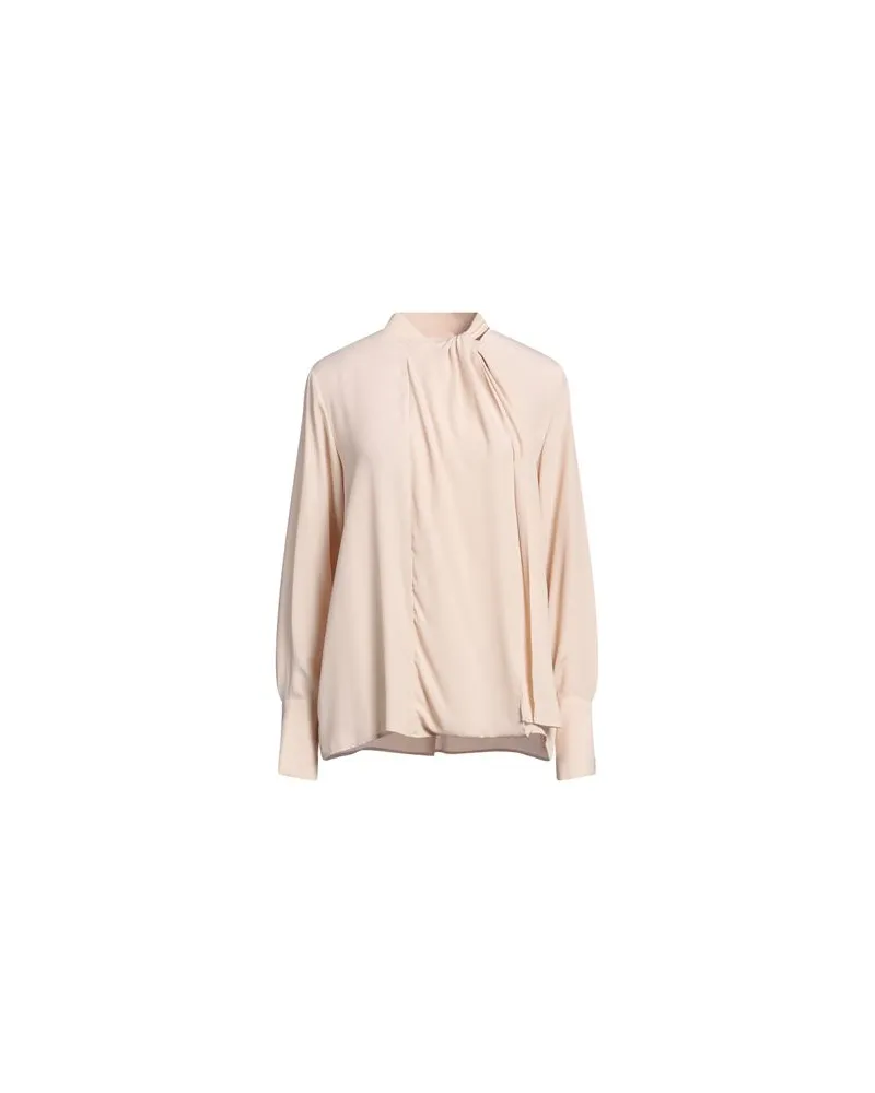 MSGM TOPS - Topsauf YOOX.COM Hellrosa