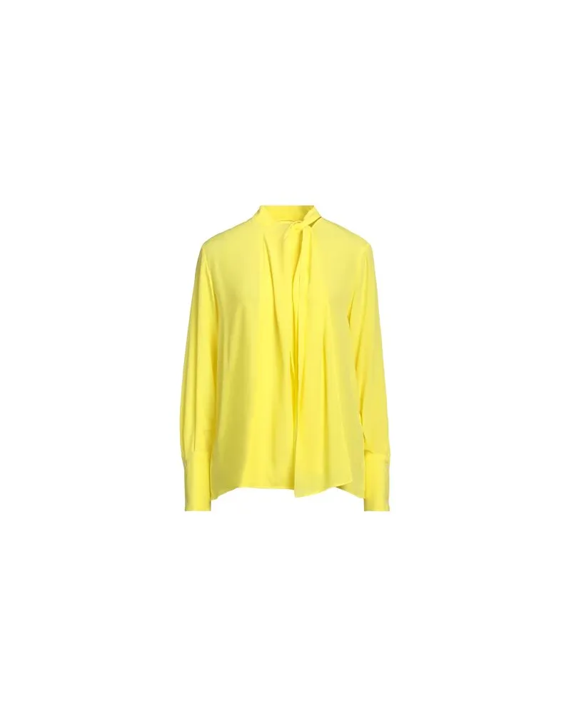 MSGM TOPS - Topsauf YOOX.COM Gelb