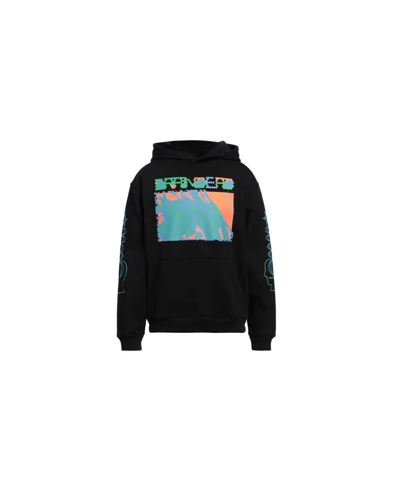 Brain Dead TOPS - Sweatshirtsauf YOOX.COM Schwarz