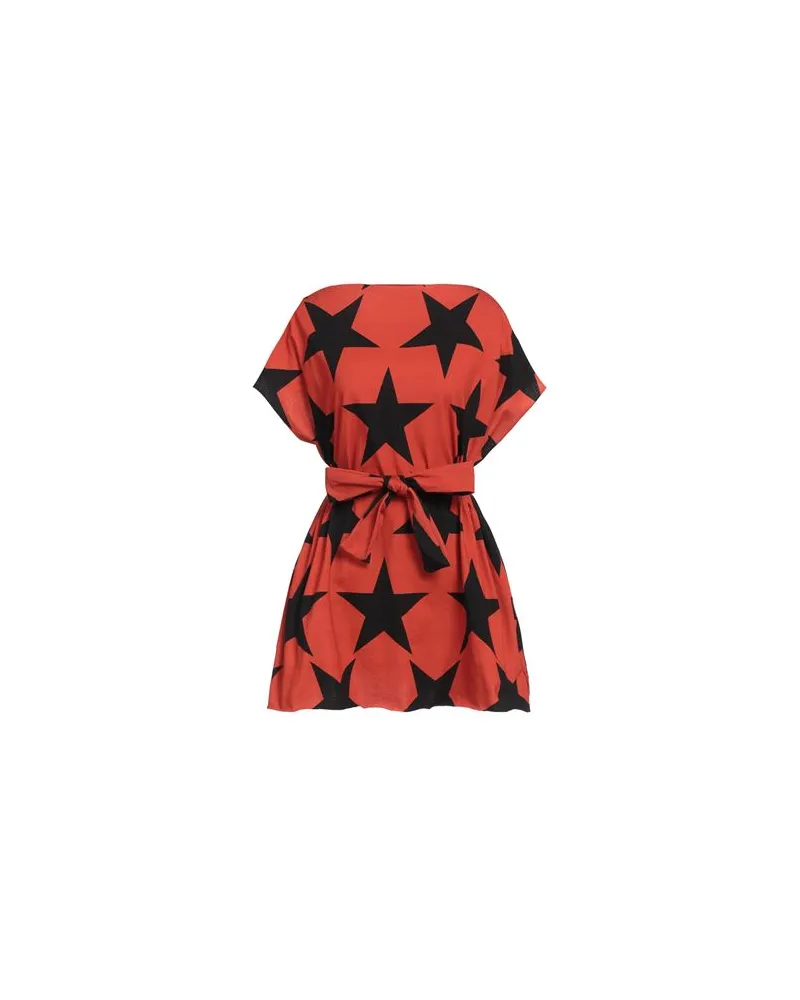 Vivienne Westwood TOPS - T-shirtsauf YOOX.COM Orange