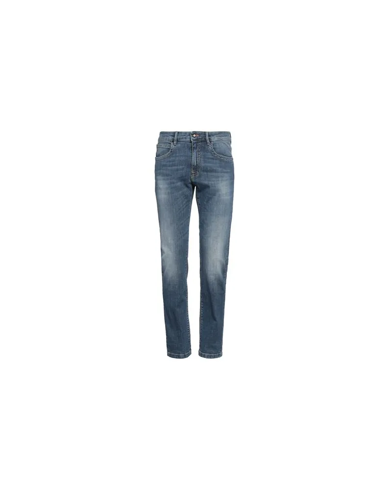 Take Two HOSEN & RÖCKE - Jeanshosenauf YOOX.COM Blau