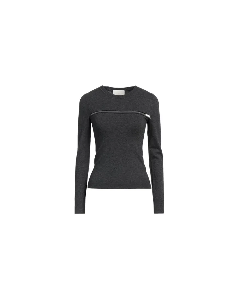 Isabel Marant STRICKWAREN - Pulloverauf YOOX.COM Braungrau