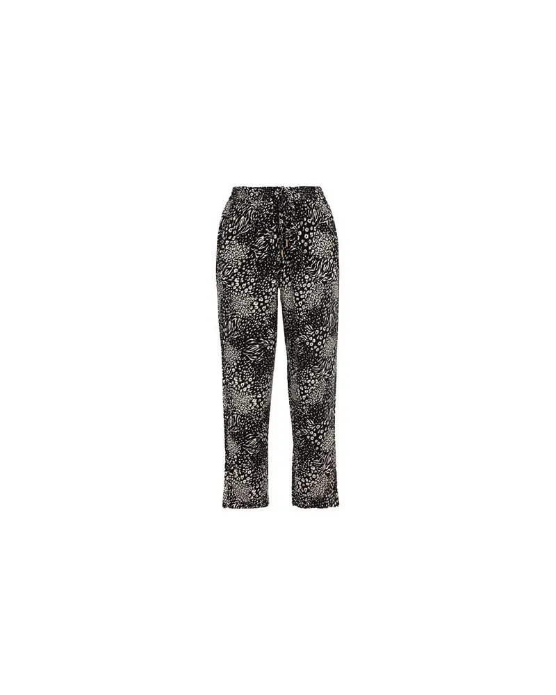 Joie HOSEN & RÖCKE - Hosenauf YOOX.COM Schwarz