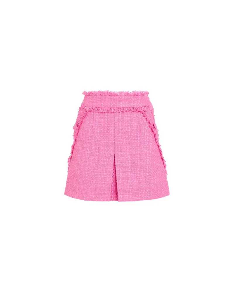 NENETTE HOSEN & RÖCKE - Miniröckeauf YOOX.COM Rosa