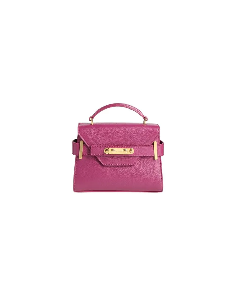 Bally TASCHEN - Handtaschenauf YOOX.COM Purpur