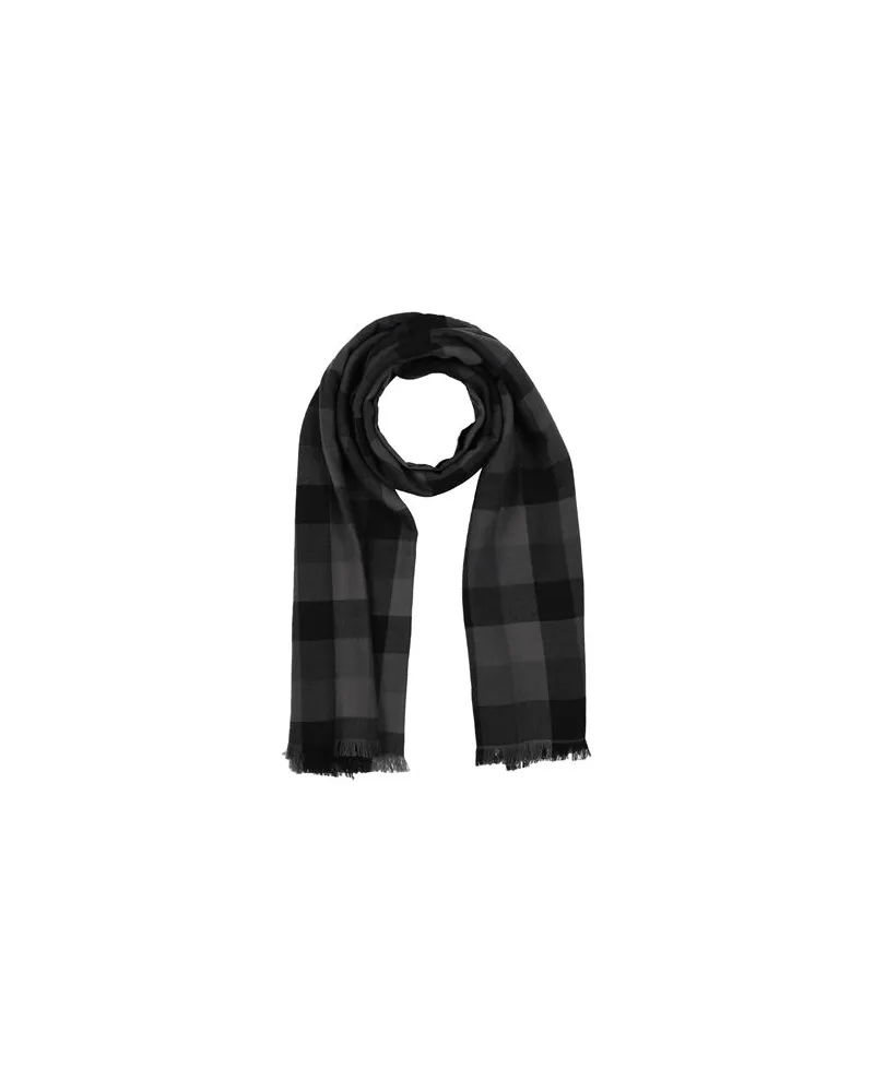 Destin ACCESSOIRES - Schalsauf YOOX.COM Schwarz