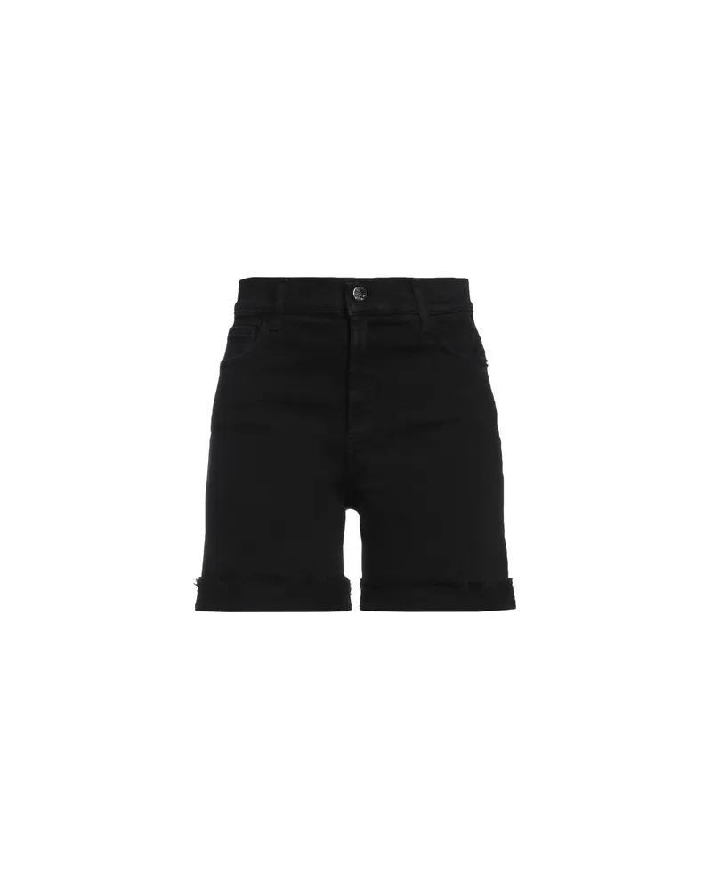 Kaos HOSEN & RÖCKE - Shorts & Bermudashortsauf YOOX.COM Schwarz