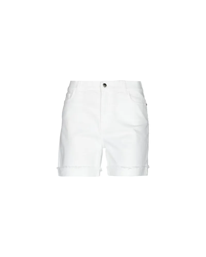 Kaos HOSEN & RÖCKE - Shorts & Bermudashortsauf YOOX.COM Weiß