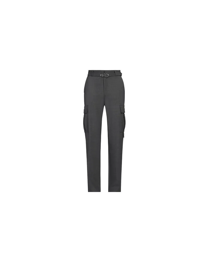 J.W.Anderson HOSEN & RÖCKE - Hosenauf YOOX.COM Blei