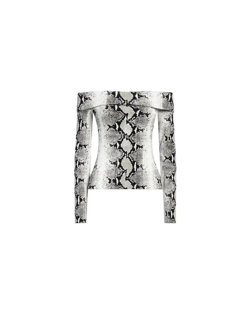 KHAITE STRICKWAREN - Pulloverauf YOOX.COM Grau
