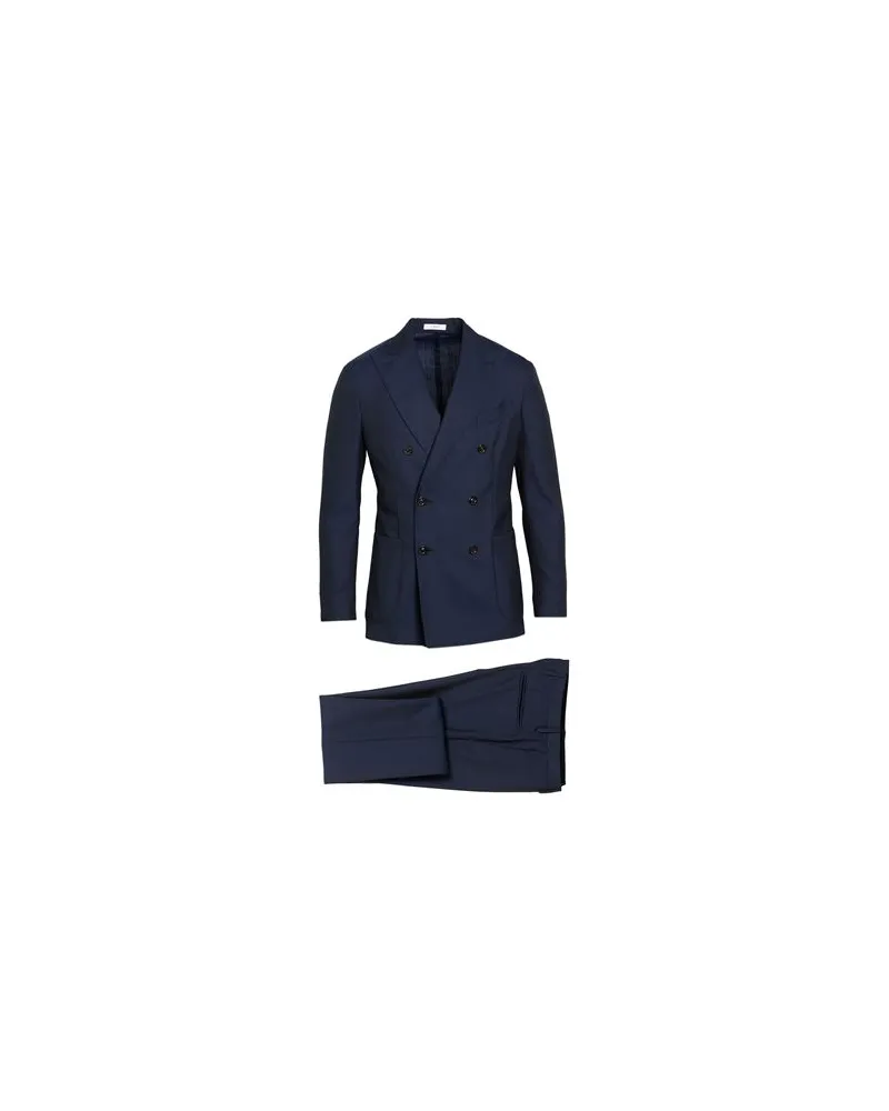 Boglioli ANZÜGE und CO-ORDS - Anzügeauf YOOX.COM Marineblau