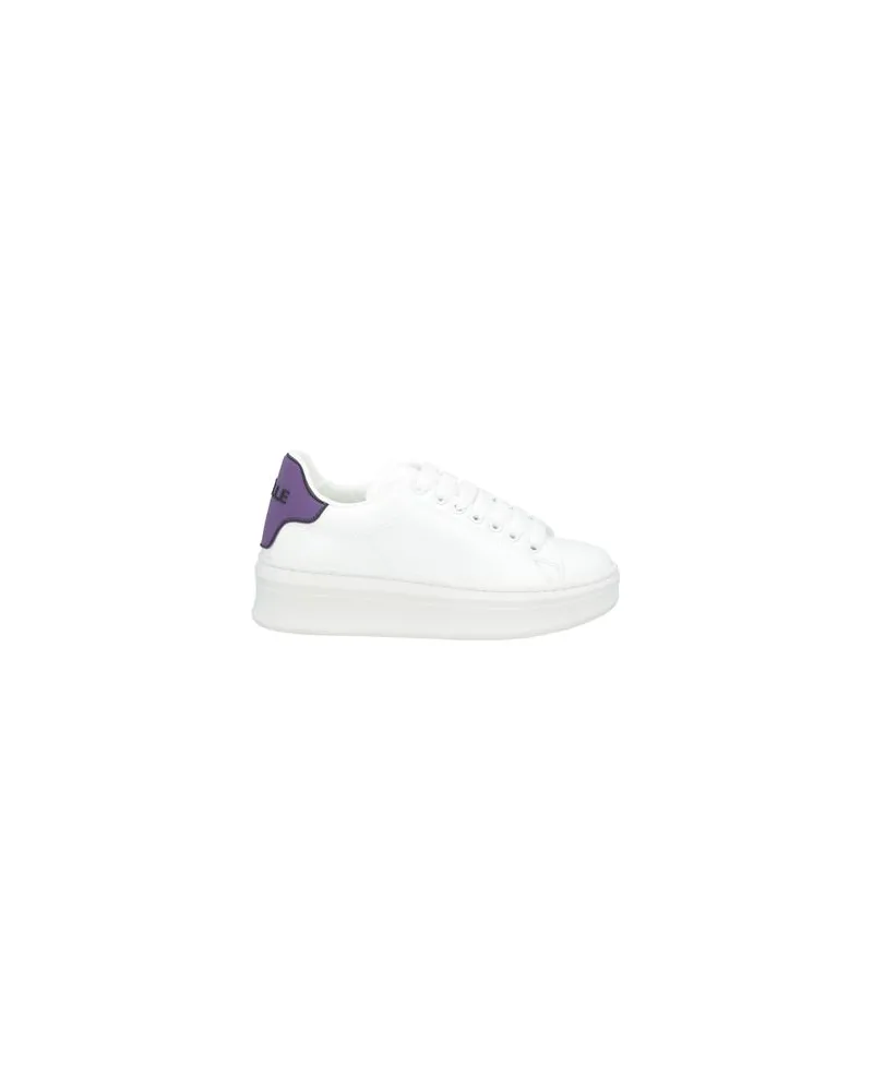Gaëlle Bonheur SCHUHE - Sneakersauf YOOX.COM Weiß
