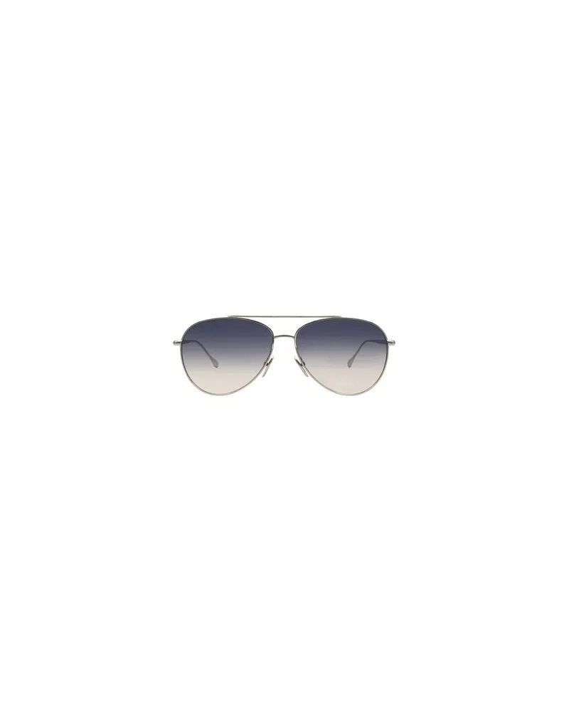 Isabel Marant BRILLEN - Sonnenbrillenauf YOOX.COM Blau