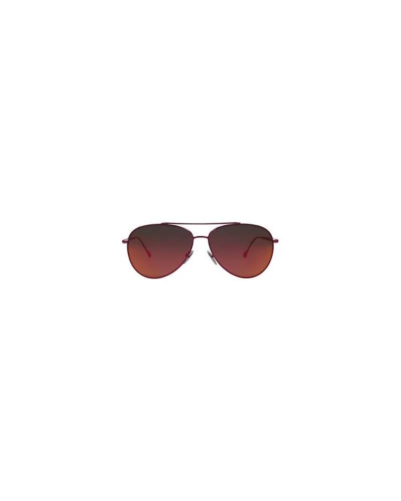 Isabel Marant BRILLEN - Sonnenbrillenauf YOOX.COM Fuchsia
