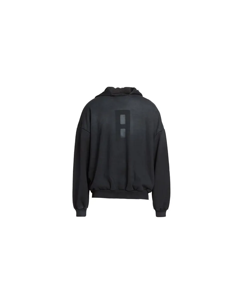 Fear of God TOPS - Sweatshirtsauf YOOX.COM Braungrau