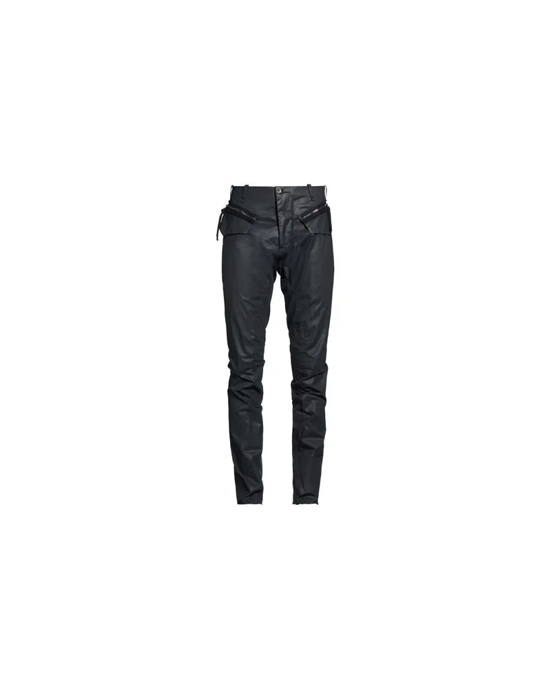 Masnada HOSEN & RÖCKE - Hosenauf YOOX.COM Schwarz
