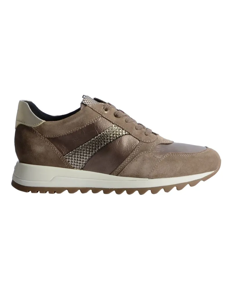 Geox Sneakers Beige