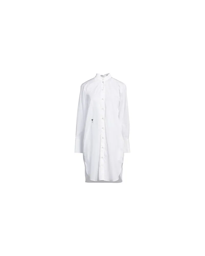 Dior TOPS - Hemdenauf YOOX.COM Weiß