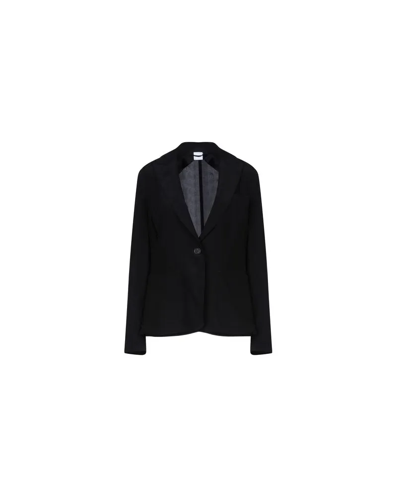 ASPESI ANZÜGE und CO-ORDS - Blazersauf YOOX.COM Schwarz