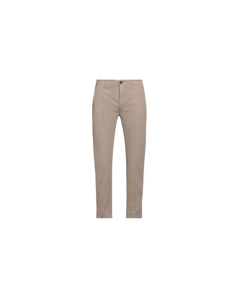 Department 5 HOSEN & RÖCKE - Hosenauf YOOX.COM Khaki