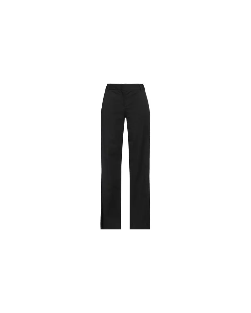 Theory HOSEN & RÖCKE - Hosenauf YOOX.COM Schwarz
