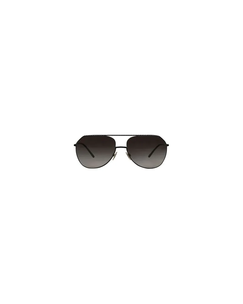 Dolce & Gabbana BRILLEN - Sonnenbrillenauf YOOX.COM Schwarz