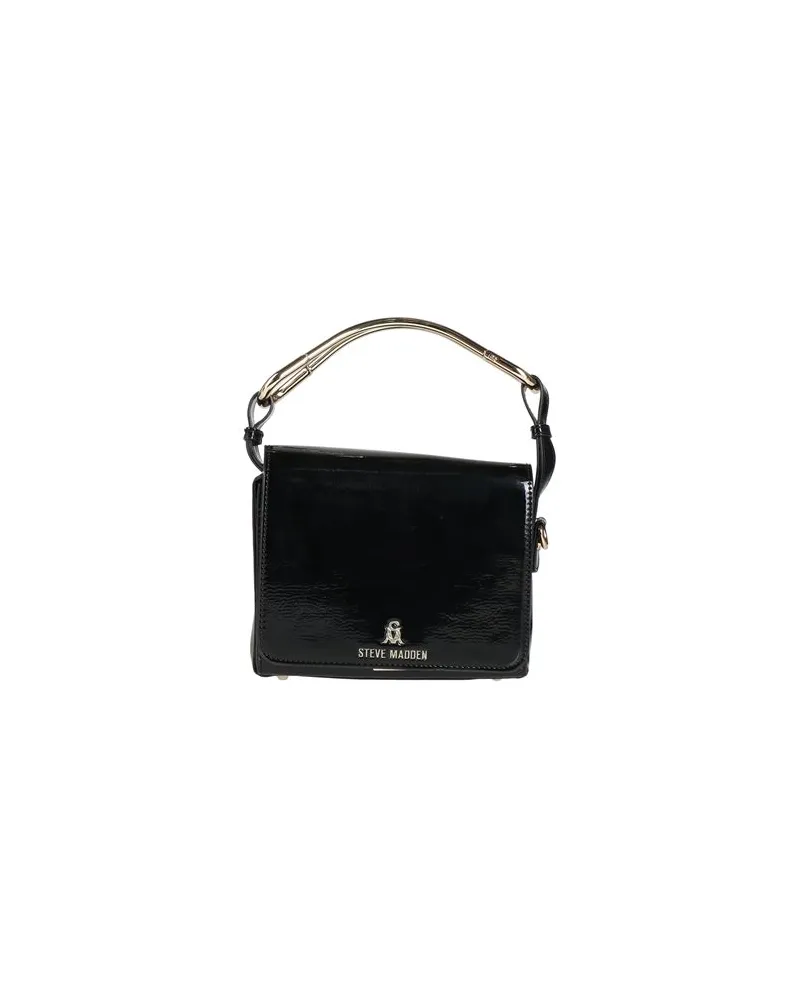 Steve Madden TASCHEN - Handtaschenauf YOOX.COM Schwarz