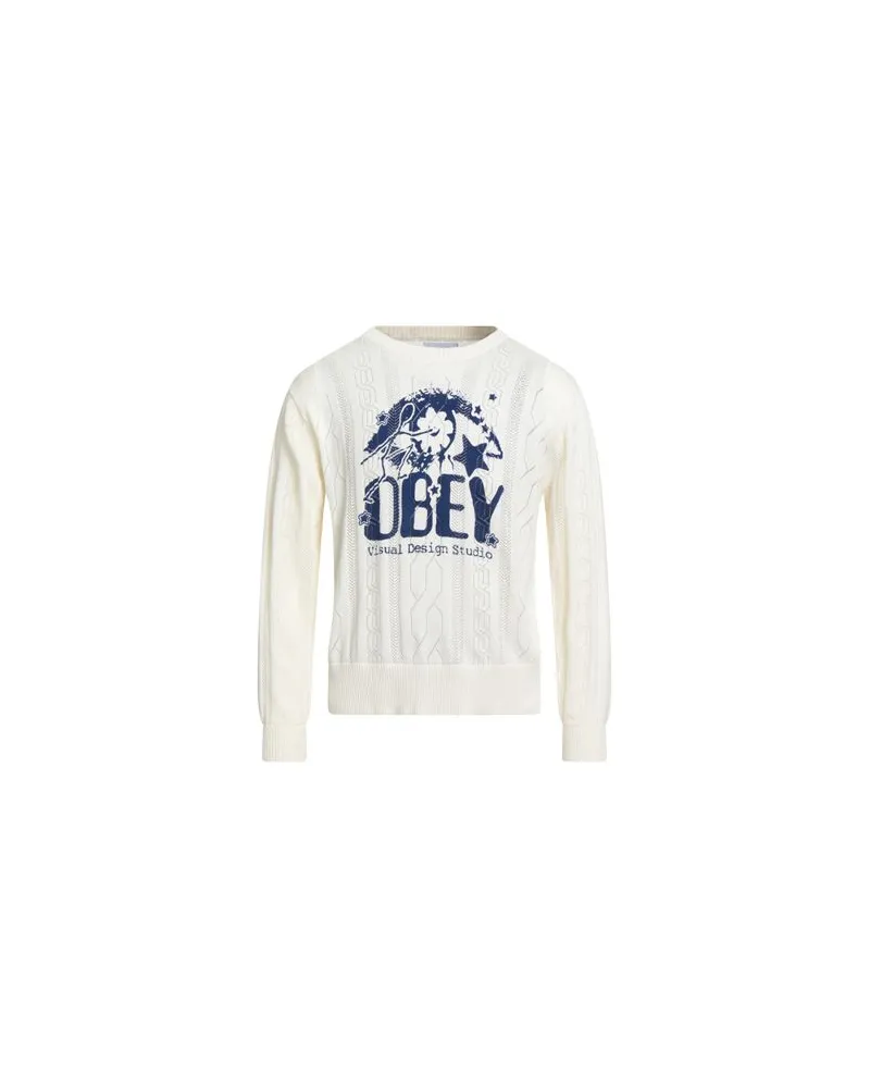 Obey STRICKWAREN - Pulloverauf YOOX.COM Off