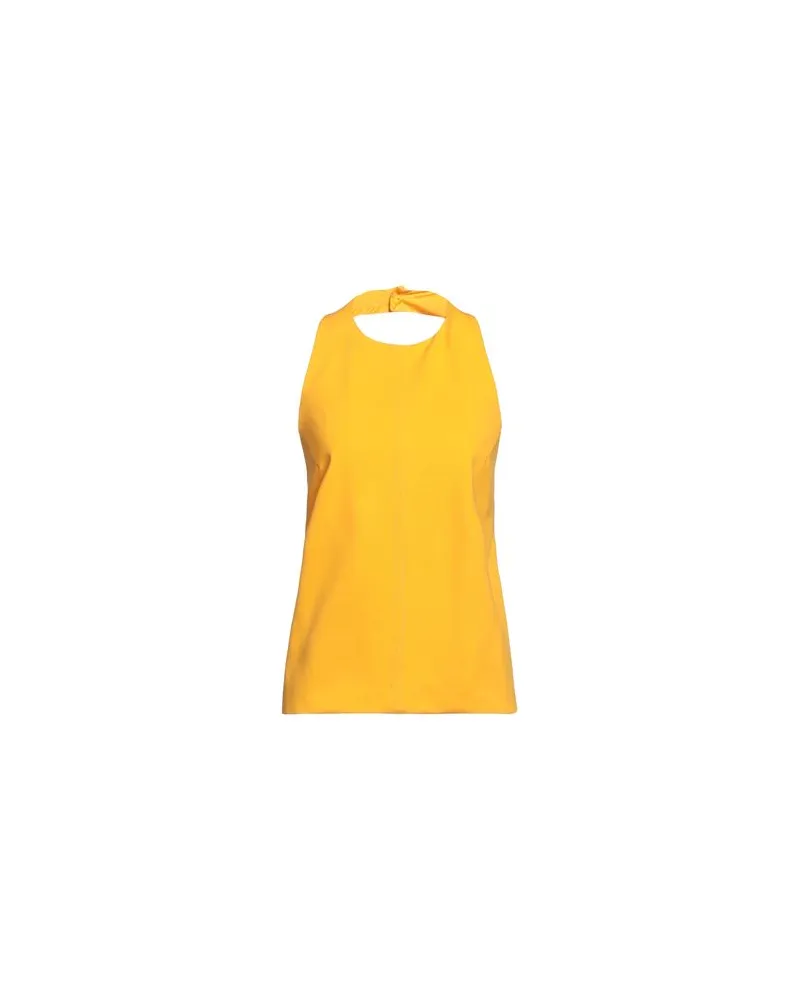 Liviana Conti TOPS - Topsauf YOOX.COM Ringelblume
