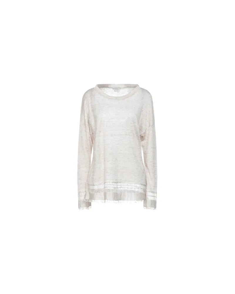 Ballantyne STRICKWAREN - Pulloverauf YOOX.COM Beige